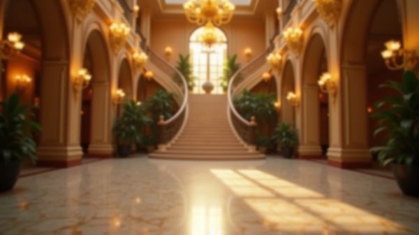 Comment profiter de l'expérience Welcome Hotel à Paris ?