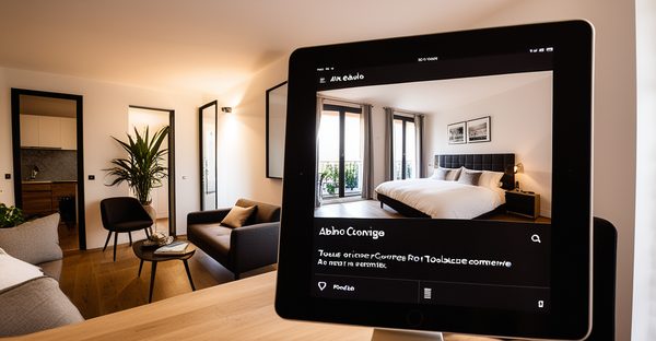 Conciergerie airbnb toulouse : gestion complète pour vos locations courtes
