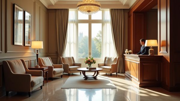 Top conseils pour maximiser votre séjour au Welcome Hotel Paris