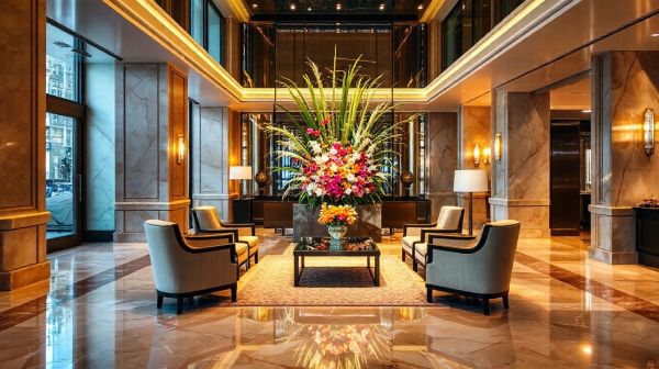 Top conseils pour maximiser votre séjour au Welcome Hotel Paris